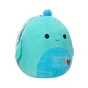 М'яка іграшка Squishmallows Черепаха Каскад 19 см (SQVA00840) - зменшене зображення 3