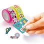 Набір для творчості Canal Toys DIY Style 4 Ever Cкрапбукінг - Щоденник для таємниць (OFG298) - зменшене зображення 6