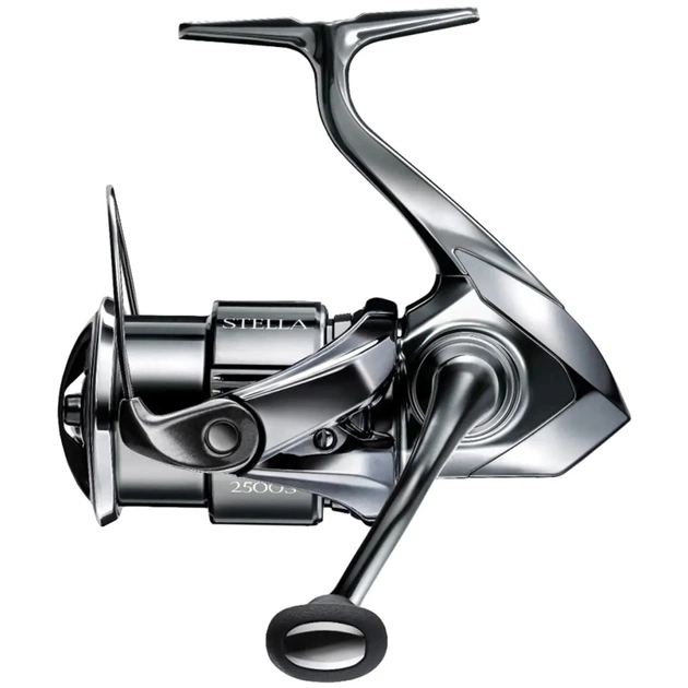 Котушка Shimano Stella FK C3000 12+1BB (STLC3000FK) - зображення 1