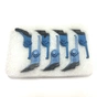 Сепаратор тефлонового валу Ricoh MP4000/4001/4002 AE04-4099/AE044099 компл. 7шт АНК (70264584) - зменшене зображення 1