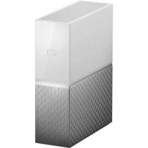 NAS WD 3.5" 3TB (WDBVXC0030HWT-EESN) зображення 1