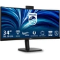 Монітор Philips 34B2U3600CH/00 - зменшене зображення 1