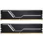 Модуль пам'яті для комп'ютера DDR4 16GB (2x8GB) 2666 MHz Timing GIGABYTE (GP-GR26C16S8K2HU416) - уменьшенное изображение 1