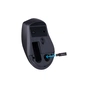 Мишка Defender Effect X MS-095 Wireless Black (52095) - зменшене зображення 7