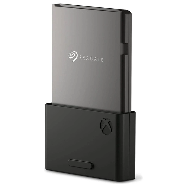 Накопичувач SSD 1TB Storage Expansion Card for Xbox Series X | S Seagate (STJR1000400) - изображение 1