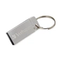 USB флеш накопичувач Verbatim 32GB Metal Executive Silver USB 2.0 (98749) - зменшене зображення 3