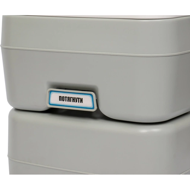 Біотуалет Time Eco TE-3020T (4820211101343) - picture 7