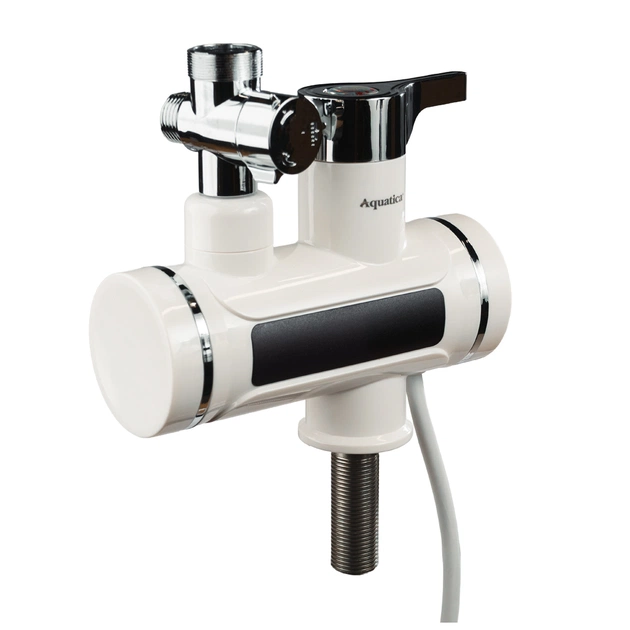 Проточний водонагрівач AQUATICA s98 3.0кВт для ванн (9798203) - зображення 2