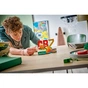 Конструктор LEGO Editions Football Кріштіану Роналду — найкращі моменти футбольних матчів (43012) - зменшене зображення 9