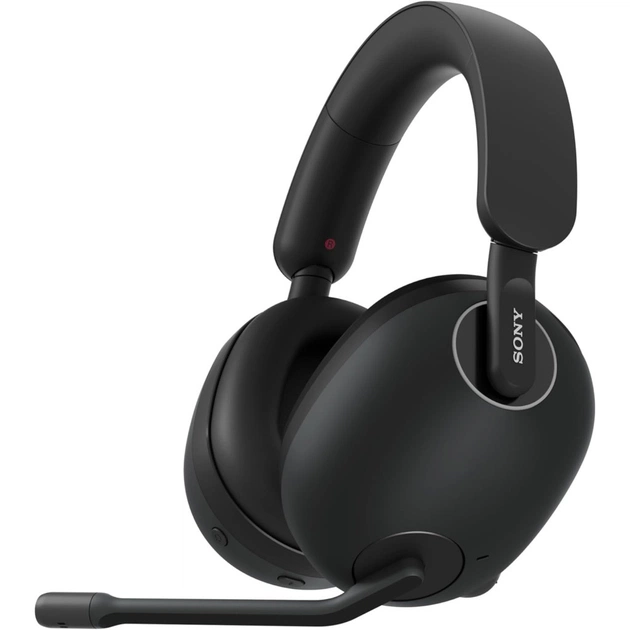Наушники Sony Inzone H9 Wireless Black (WHG900NB.CE7) - изображение 1