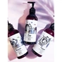 Гель для душу Yope Rose and Boswellia 400 мл (5900168908277) - зменшене зображення 3