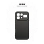 Чохол до мобільного телефона Armorstandart ICON Infinix Note 60 5G Camera Cover Black (ARM91853) - зменшене зображення 3