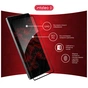 Скло захисне Intaleo Full Glue ESD Infinix Note 50 Black (1283126627835) - зменшене зображення 4