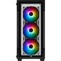 Корпус Corsair 220T RGB White (CC-9011191-WW) - зменшене зображення 2