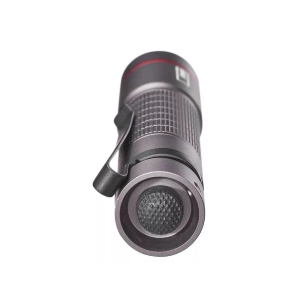 Ліхтар EMOS P3160 170Lm 1AAA Metal (P3160) - изображение 5
