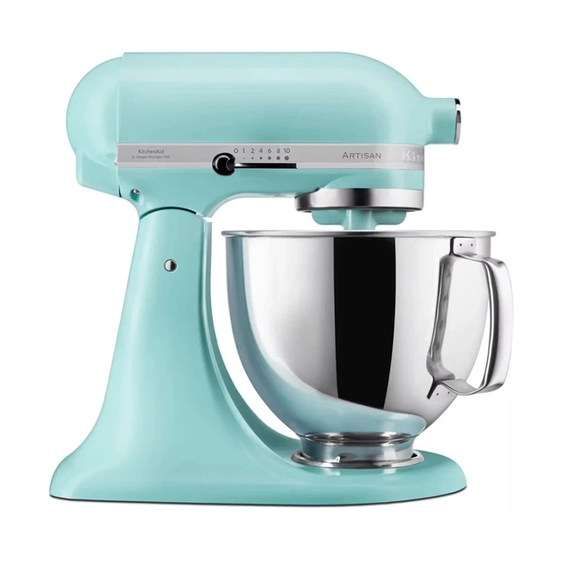 Кухонний комбайн KitchenAid 5KSM125EMI - зображення 1
