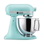 Кухонний комбайн KitchenAid 5KSM125EMI - зменшене зображення 1