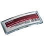 Бейдж Axent акриловий на магніті 4511 (65х21 мм) (4511-A) - зменшене зображення 1