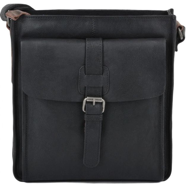 Сумка Ashwood 4552 Black - изображение 1