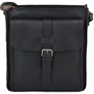 Сумка Ashwood 4552 Black зображення 1