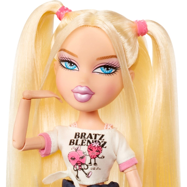 Лялька Bratz серії Stylin – Хлоя (544869) - picture 5
