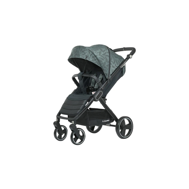 Коляска El Camino Dynamic PRO (ME 1053B special gray) - зображення 1