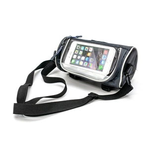 Велосумка на кермо Bravvos CB-062 (BIB-036) зображення 1