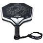 Ракетка для падел тенісу Stiga Racket Cybershape 18K (2202-1701-03) (931816) - зменшене зображення 4