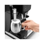 Кавомашина DeLonghi ECAM 353.15 B - зменшене зображення 4