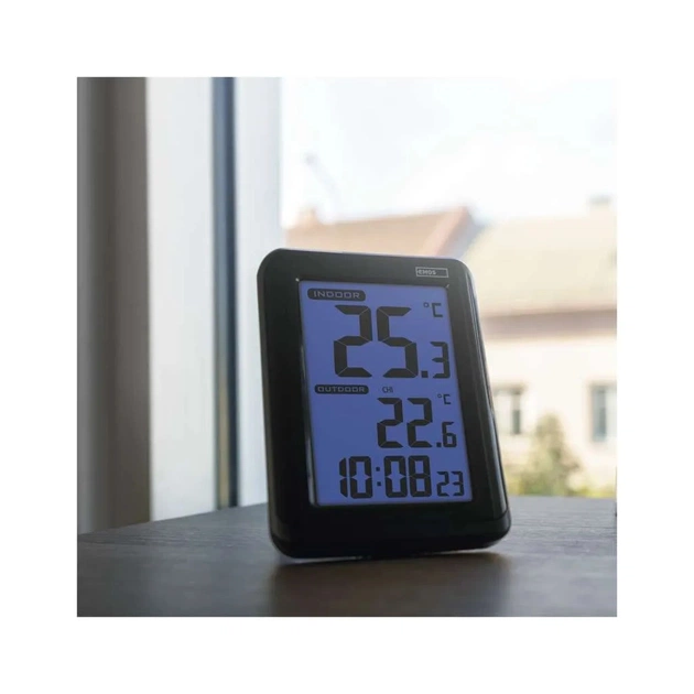 Метеостанція EMOS E8636 - зображення 11