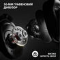 Навушники Logitech G Pro X 2 Lightspeed Wireless White (981-001269) - зменшене зображення 12