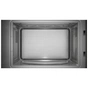 Мікрохвильова піч Bosch BFL 524 MB2 (BFL524MB2) - уменьшенное изображение 3