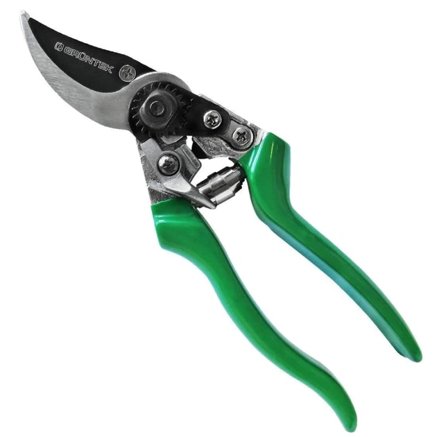 Секатор Gruntek Falke 215 мм (295108215) - изображение 1