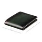 Кошелек Visconti AT63 Roland c RFID Burnish Green (AT63 GREEN) - уменьшенное изображение 3