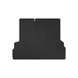 Килимок в багажник EVAtech Chevrolet Cobalt 2012+ 2 пок Sedan EU (CT11518B1RBB) - зменшене зображення 1
