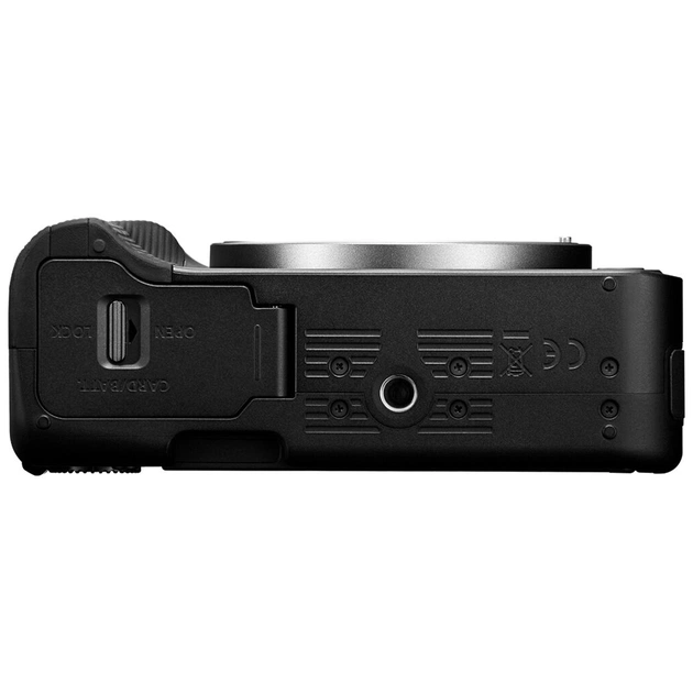 Цифровий фотоапарат Canon EOS R50 V+ RF-S14-30mm PZ (6895C025) - зображення 5