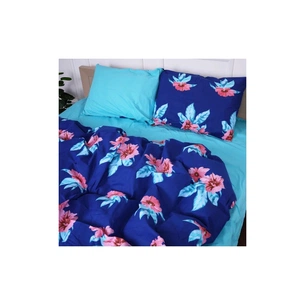 Постільна білизна MirSon Бязь Premium 17-0454 Elden King Size (2200003204957) зображення 1
