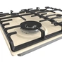 Варочна поверхня Gorenje GW642CLI - зменшене зображення 6
