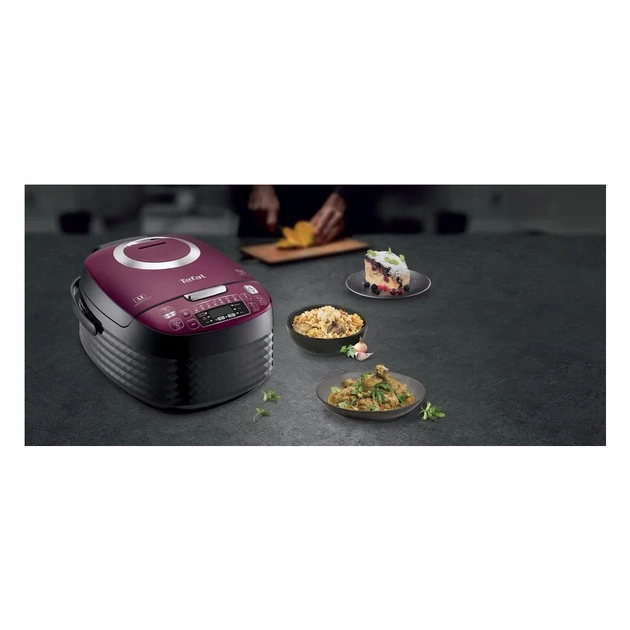 Мультиварка Tefal RK740532 - picture 4