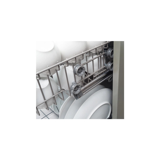Посудомийна машина Hansa ZWM627IH - зображення 18