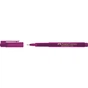 Лайнер Faber-Castell BROADPEN 1554 фуксія, 0,8 мм (25789) - зменшене зображення 2