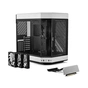 Корпус Hyte Y60 Black-White (CS-HYTE-Y60-BW) - зменшене зображення 8
