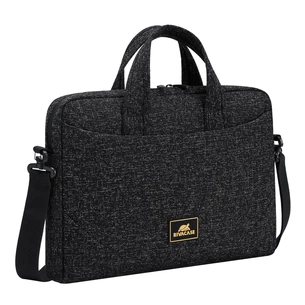 Сумка для ноутбука RivaCase 14" 7921 Anvik, Black (7921Black) изображение 1
