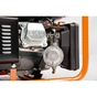 Генератор Daewoo GDA3500DFE 3.2kW Gasoline + LPG - зменшене зображення 9