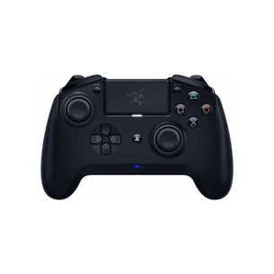 Геймпад Razer Raiju Tournament Edition PS4/PC Black (RZ06-02610400-R3G1) зображення 1