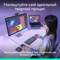 Консоль Logitech MX Creative Console Graphite (920-012931) - зменшене зображення 3