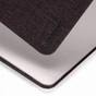 Чохол до ноутбука Incase 13" MacBook Air Textured Hardshell in Woolenex Graphite (INMB200616-GFT) - зменшене зображення 8