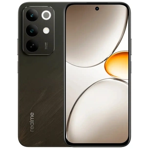 Мобільний телефон realme C85 8/256GB Swan Black зображення 1