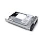 Накопичувач SSD для сервера Dell 480GB SSD SATA Read Intensive 6Gbps 512e 2.5in with 3.5in HYB CARR Hot-Plug (345-BEBH) - зменшене зображення 1