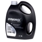 Моторна олива DYNAMAX TURBO PLUS 15W40 5л (502154) - зменшене зображення 1